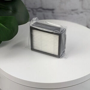 (2) OEM High-Efficiency Filters, for Roomba® e, i, & j series